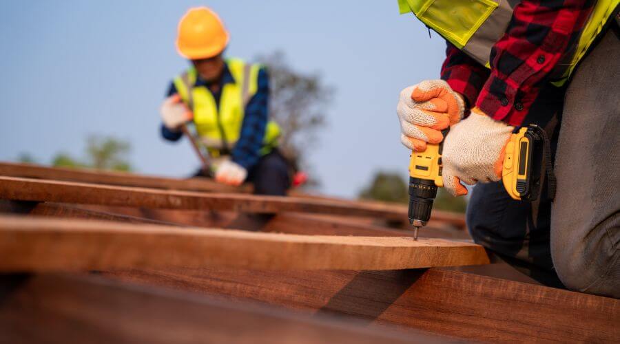 Expert flood damage restoration services in Ten Mile, TN